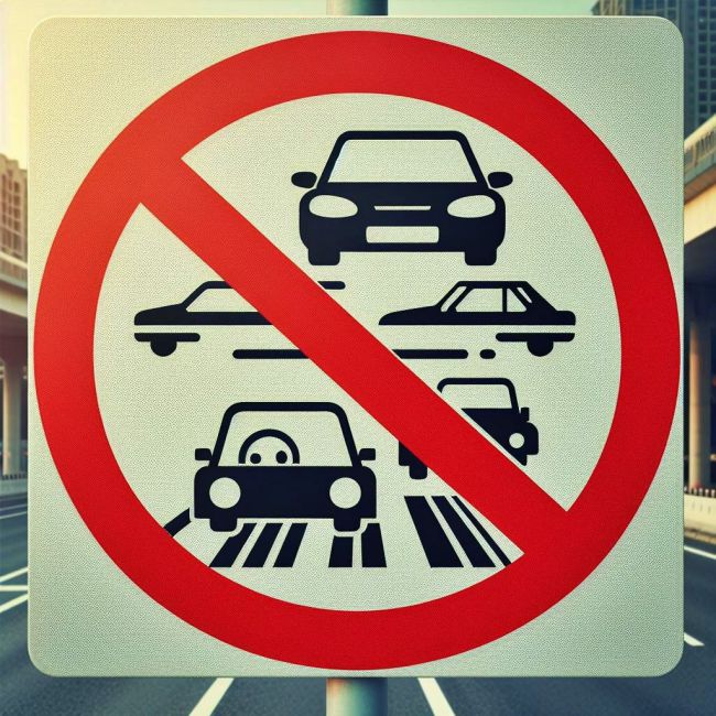 Cortada de forma intermitente la autovía A-7 por mantenimiento