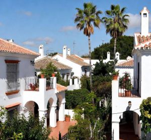 Crónica de dos décadas de hipotecas en Almería