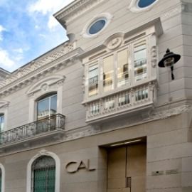 El CAL presenta en la Biblioteca Villaespesa la antología ‘Hoy y otros textos’