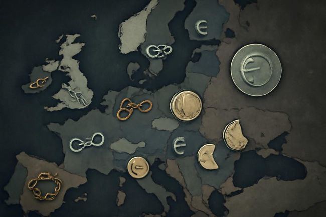 La deuda pública, el precio del autoengaño