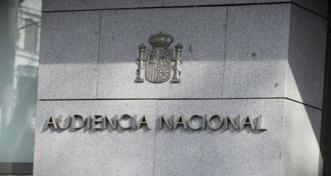 Prorrogan hasta cuatro años la prisión provisional a un almeriense con casi medio kilo de cocaína