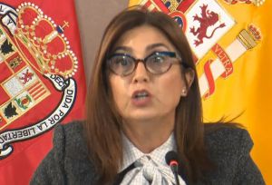 El PP defiende la subida de la tasa de cementerios por "estricto cumplimiento" de la Ley