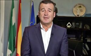 El TSJA requiere al alcalde de Carboneras la publicación íntegra de la normativa urbanística de el Algarrobico