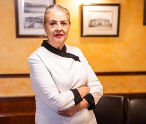 La fundadora de La Encina se despide el próximo 30 de diciembre