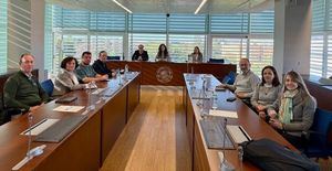 La UAL aprueba un presupuesto de 132,5 millones para 2026