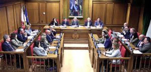 Apercibimiento judicial al PSOE por filtrar información del caso mascarillas