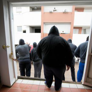 Ejecuciones hipotecarias en mínimos históricos en Almería