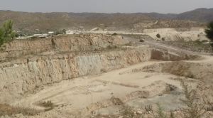 Validado el nuevo decreto de garantías mineras con especial atención a las concesiones de Macael