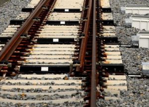 Avería retrasa tren Madrid-Almería otra vez