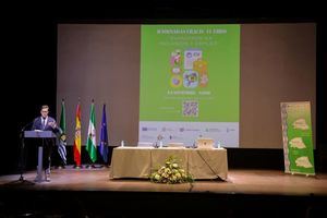 El Ejido participa en el ‘Encuentro Provincial de Buenas Prácticas ERACIS+ 2025’