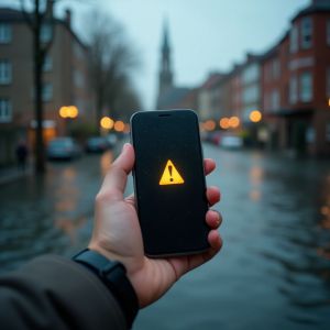 Una borrasca amenaza con empañar el estreno del año en Almería