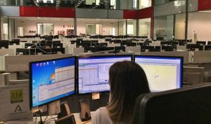 Almería registra 149 incidencias en Nochevieja