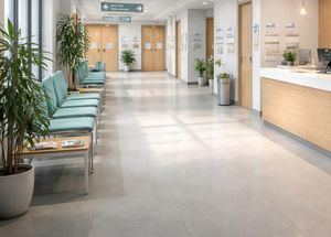 Mejora en citas médicas: 6 días de espera en Vélez-Rubio