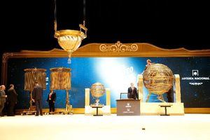 Almería supera la inversión media en el sorteo de El Niño con casi 21 euros por habitante