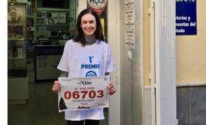 El Niño reparte más de ocho millones de euros en cinco municipios de Almería