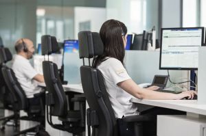 3.000 incidencias en Almería durante el periodo navideño