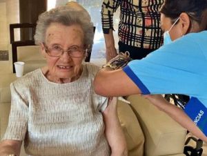 Almería registra la menor tasa de infecciones respiratorias en una etapa de persistencia epidémica