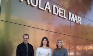 El Aula del Mar ofrecerá 11 actividades en el primer trimestre de 2026