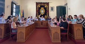 Níjar respalda al sector productor del tomate frente al acuerdo de asociación de la UE con Marruecos