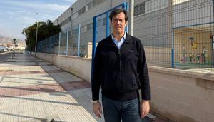 Inversión de 12 millones en Aulas Digitales en Almería