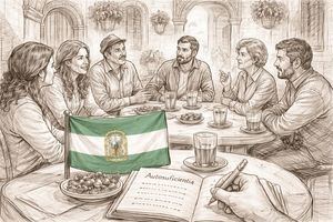 Impuestos y financiación