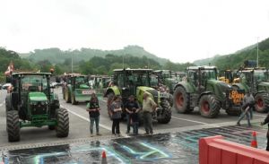 ASAJA y COAG convocan movilización contra el acuerdo con Mercosur