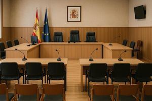 Comienza el juicio contra un vecino de Almería acusado de asesinar a su expareja en Cieza