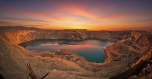 Un juzgado reconoce el impago de 36 millones de euros en la compra de las minas de Alquife