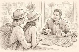 Mejorando la conectividad de Almería