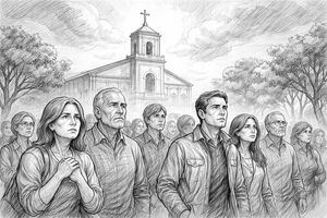 La inmatriculación es un expolio del Patrimonio Común