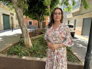 La alcaldesa de Almería tendrá que publicar su agenda institucional