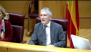 Interior defiende ante Europa el refuerzo de agentes en Almería para combatir el narcotráfico