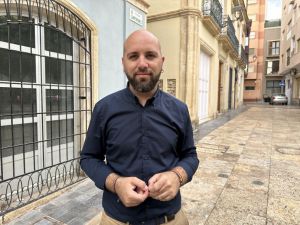 Colomina critica el rechazo del PP a la financiación autonómica