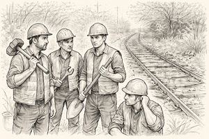 Qué AVE llegará a Almería