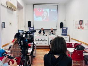 Cruz Roja extiende su red de auxilio a más de 31.600 almerienses