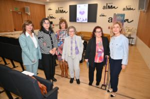 AFIAL inicia la celebración de su 25º aniversario, arropada por las instituciones