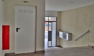 Almería tiene 73.000 casas vacías