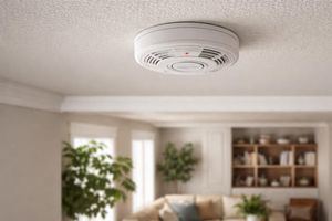 Se disparan un 50 % las alertas por incendio doméstico