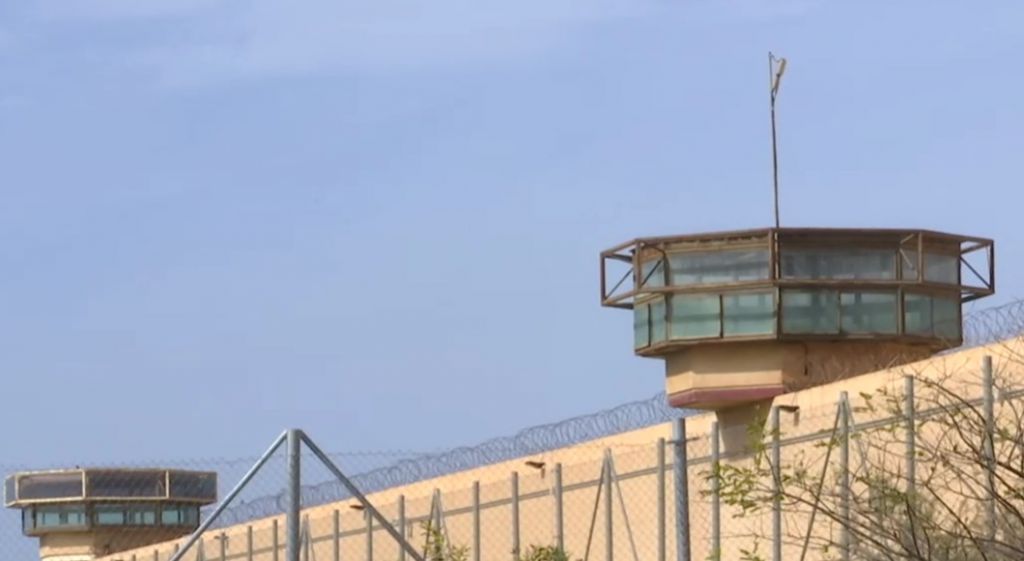 Marlaska afirma que la prisión está al 86% de su capacidad