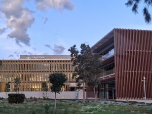 Grupo Cajamar obtiene un resultado de 349 millones de euros, por el buen comportamiento de la actividad comercial