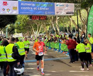 El CC Torrecárdenas se suma a la lucha contra el cáncer