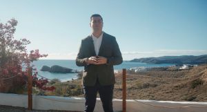 Los apagones en Níjar provocan la reacción del alcalde