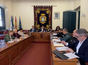 Níjar celebra una Junta Local de Seguridad para abordar los robos en el campo y las mafias de las ‘narcolanchas’
