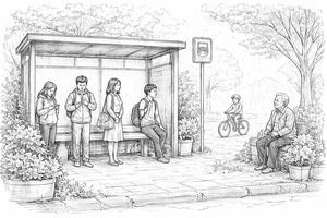 Una movilidad centrada en las personas