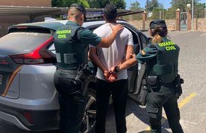 Prisión para el autor de ataques homófobos premeditados en Almería