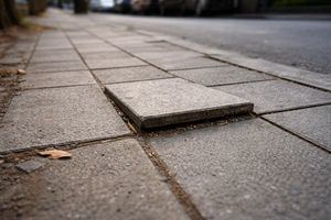 El Consultivo rechaza una indemnización de 160.000 euros enHuércal-Overa por la "falta de diligencia" de un peatón