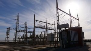 Los temporales 'Kristin' y 'Leonardo' causan estragos en el tendido eléctrico de Almería con casi cuarenta incidencias registradas