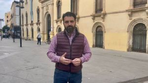 VOX propone crear un departamento para “perseguir el fraude en los empadronamientos” en Almería