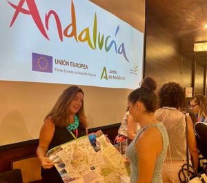 Almería cerró el año 2025 con más de 2,69 millones de turistas