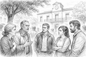 Palabra de cumplidor